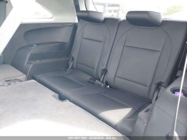 5FRYD4H2XEB017710 Acura MDX