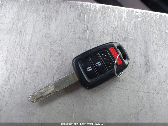 Honda Cr-v Ex-l 2014 5J6RM4H72EL016267 Image 11