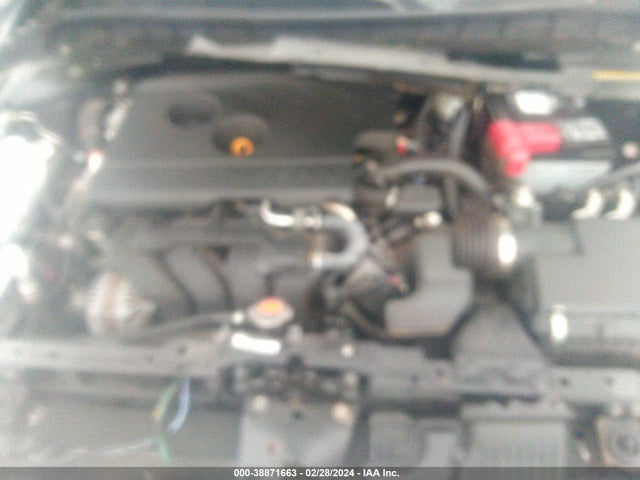 Nissan Altima 2.5 Platinum 2019 1N4BL4FV4KC170699 Image 10