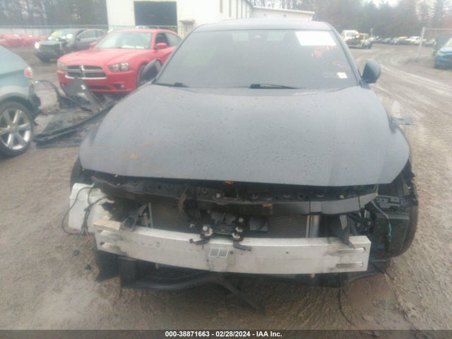 Nissan Altima 2.5 Platinum 2019 1N4BL4FV4KC170699 Image 13