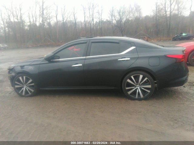 Nissan Altima 2.5 Platinum 2019 1N4BL4FV4KC170699 Image 15