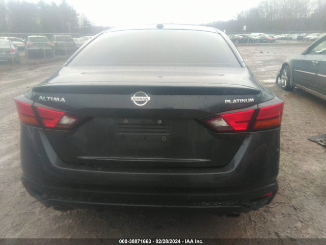 Nissan Altima 2.5 Platinum 2019 1N4BL4FV4KC170699 Image 17