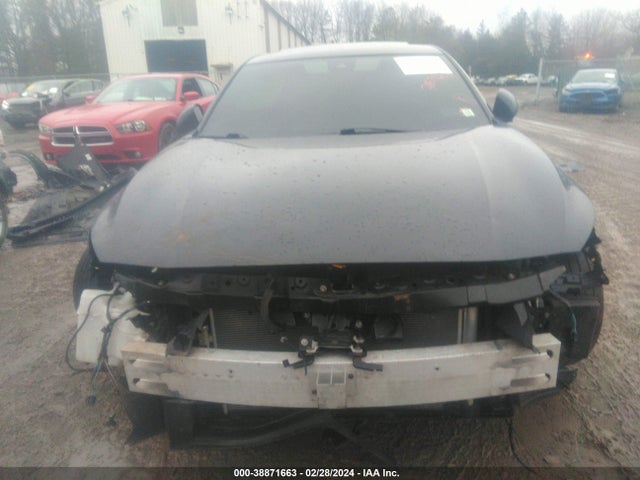 Nissan Altima 2.5 Platinum 2019 1N4BL4FV4KC170699 Image 18
