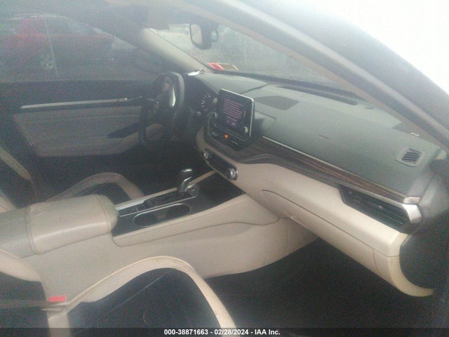 Nissan Altima 2.5 Platinum 2019 1N4BL4FV4KC170699 Image 5