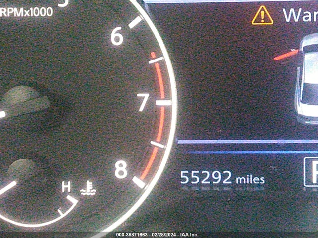 Nissan Altima 2.5 Platinum 2019 1N4BL4FV4KC170699 Image 7