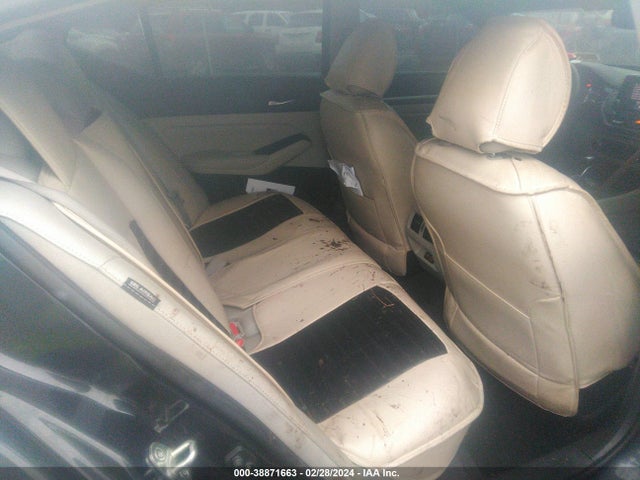 Nissan Altima 2.5 Platinum 2019 1N4BL4FV4KC170699 Image 8