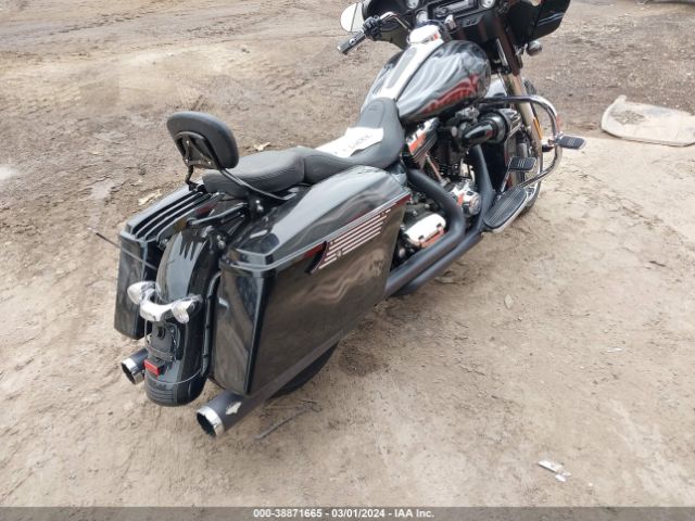 2010 HARLEY-DAVIDSON FLHX 1HD1KB412AB612234 Photo 3