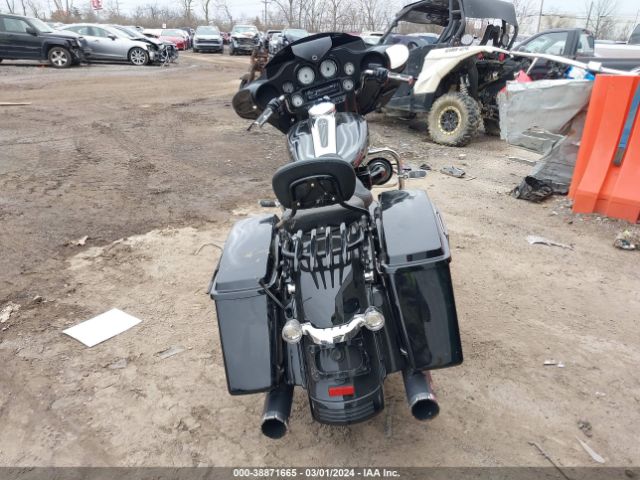 2010 HARLEY-DAVIDSON FLHX 1HD1KB412AB612234 Photo 5