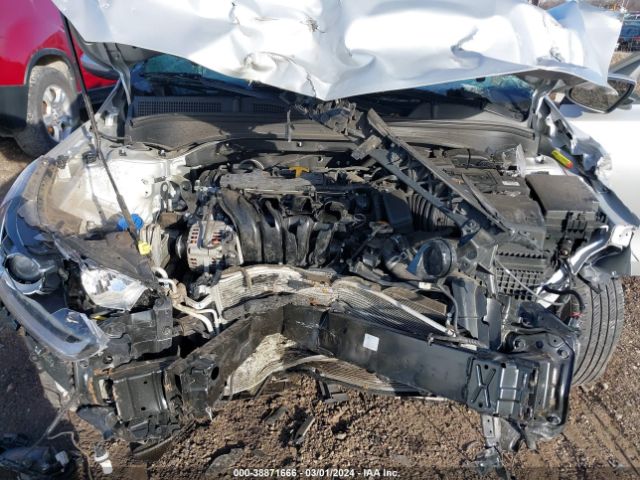 3KPF24ADXLE238933 KIA Forte Lxs