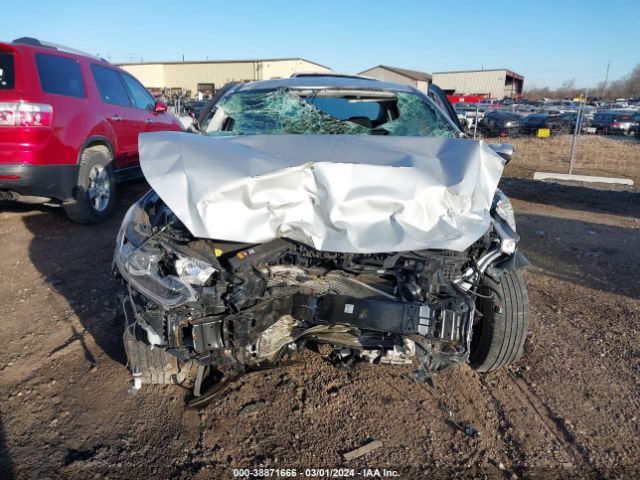 3KPF24ADXLE238933 KIA Forte Lxs