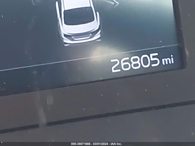 3KPF24ADXLE238933 KIA Forte Lxs