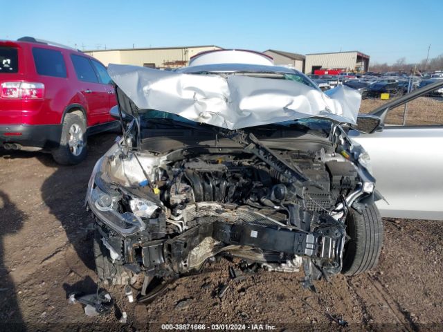3KPF24ADXLE238933 KIA Forte Lxs