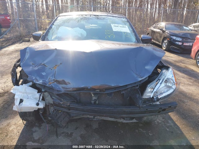 Nissan SENTRA SV 2014 3N1AB7AP3EY291564 Image 12