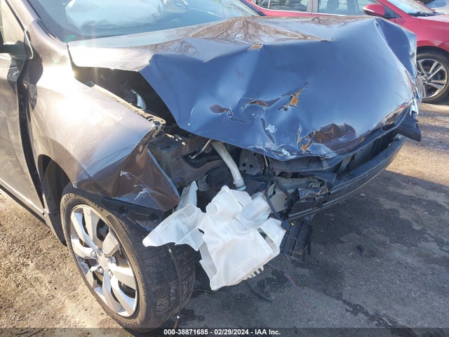 Nissan SENTRA SV 2014 3N1AB7AP3EY291564 Image 6