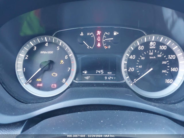 Nissan SENTRA SV 2014 3N1AB7AP3EY291564 Image 7