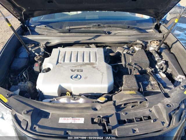 JTHBK1GG4E2145144 Lexus ES 350