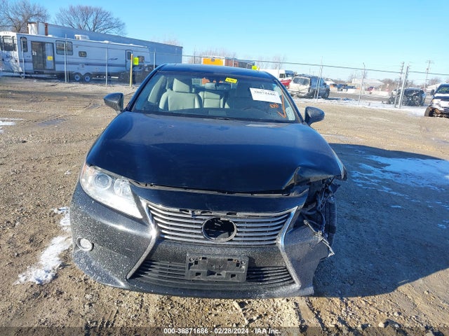JTHBK1GG4E2145144 Lexus ES 350