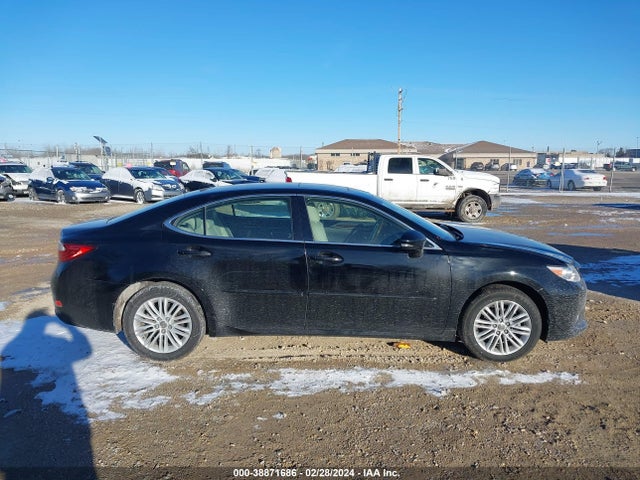 JTHBK1GG4E2145144 Lexus ES 350