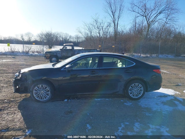 JTHBK1GG4E2145144 Lexus ES 350
