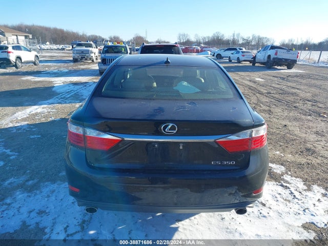 JTHBK1GG4E2145144 Lexus ES 350