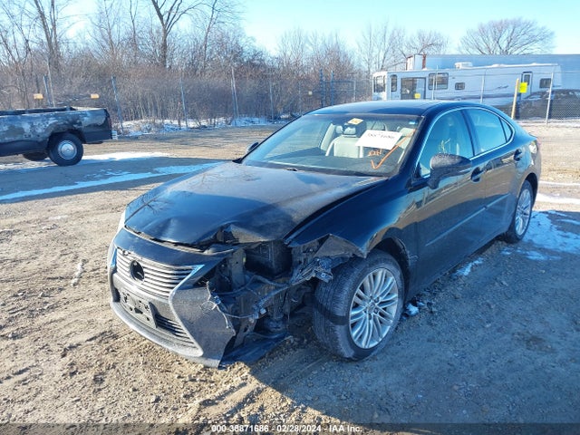 JTHBK1GG4E2145144 Lexus ES 350