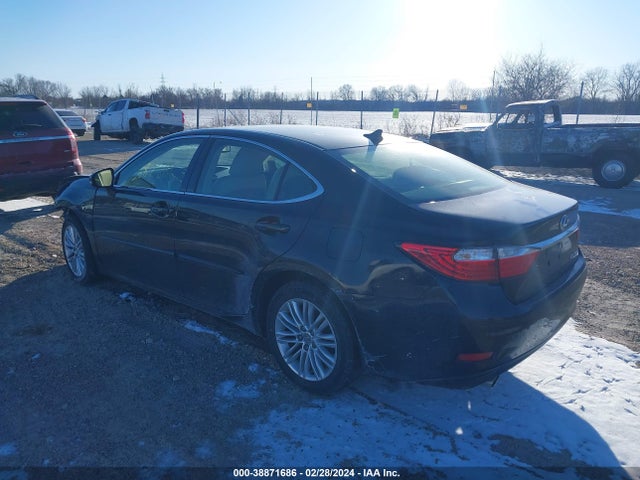 JTHBK1GG4E2145144 Lexus ES 350