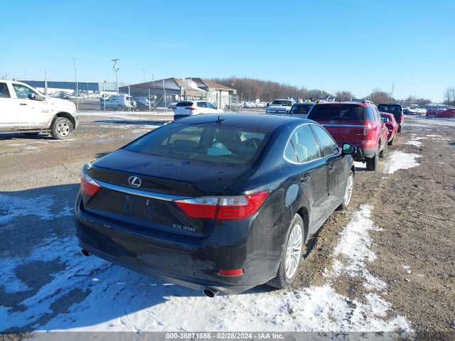 JTHBK1GG4E2145144 Lexus ES 350