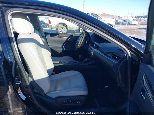 JTHBK1GG4E2145144 Lexus ES 350