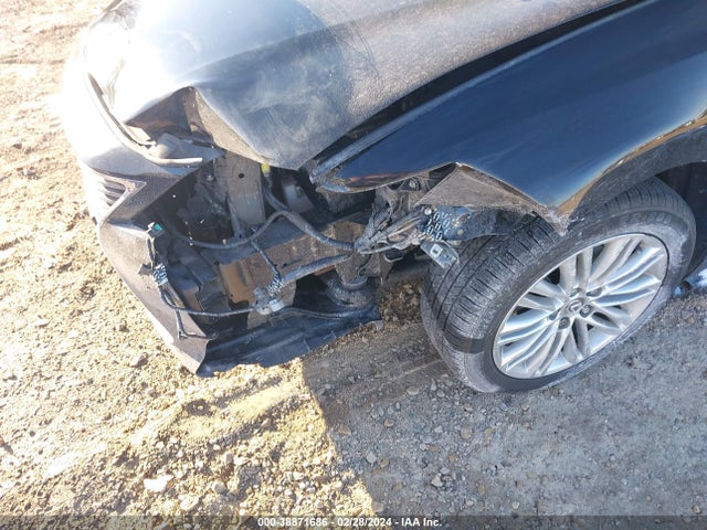 JTHBK1GG4E2145144 Lexus ES 350