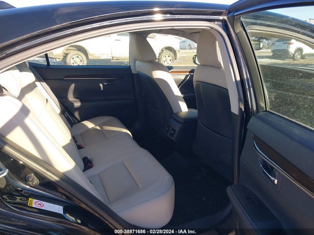 JTHBK1GG4E2145144 Lexus ES 350