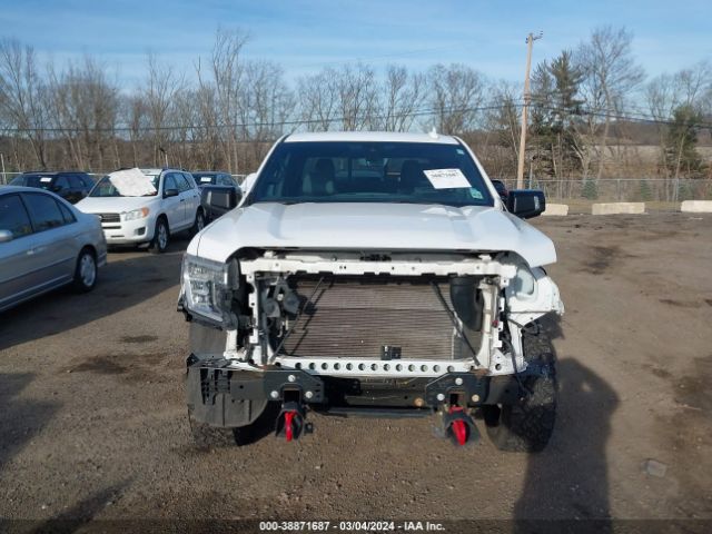 3GTP9EED0LG131605 GMC Sierra 1500 4wd  Standard Box At4