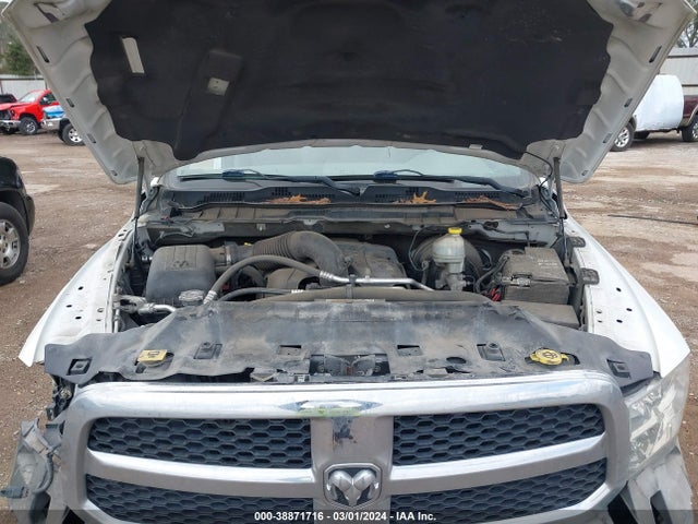 3C6JR6DT9FG531372 RAM 1500
