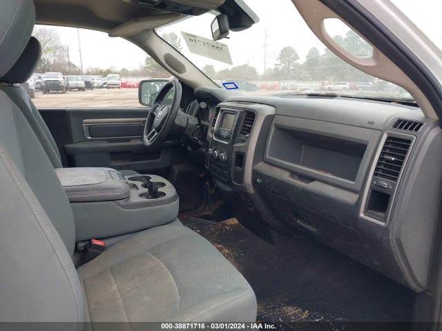3C6JR6DT9FG531372 RAM 1500