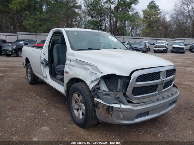 3C6JR6DT9FG531372 RAM 1500