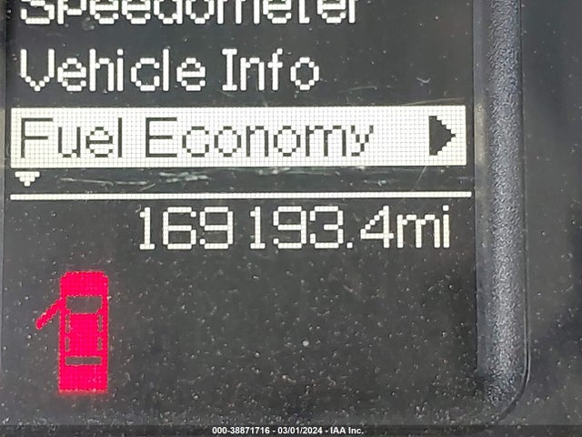 3C6JR6DT9FG531372 RAM 1500