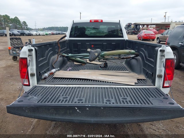 3C6JR6DT9FG531372 RAM 1500
