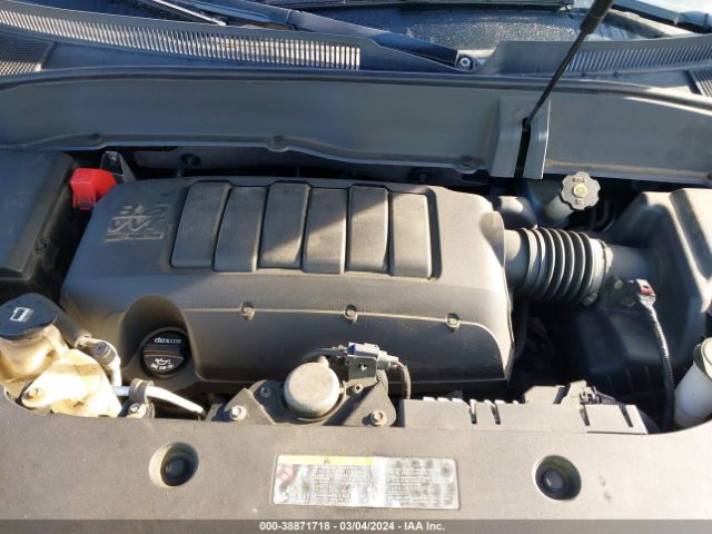 1GKKRNED8GJ342750 GMC Acadia Sle-1