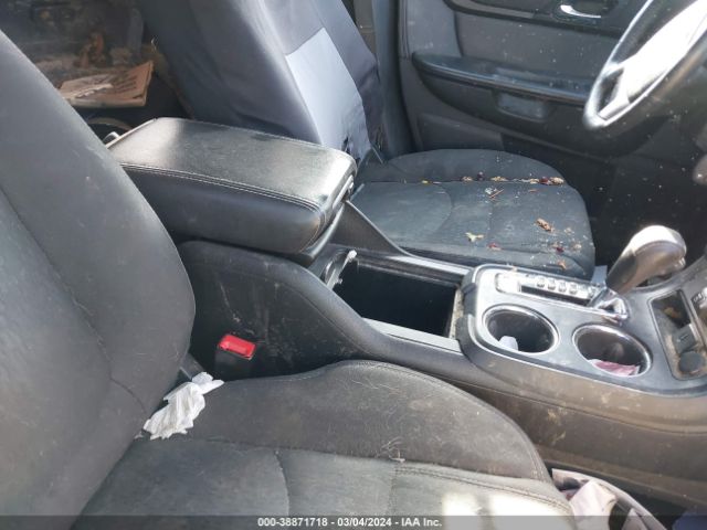 1GKKRNED8GJ342750 GMC Acadia Sle-1