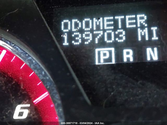 1GKKRNED8GJ342750 GMC Acadia Sle-1