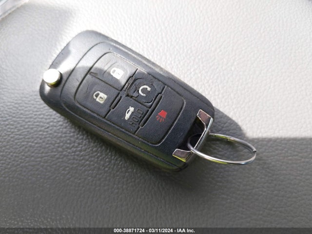 Chevrolet IMPALA 2LZ 2014 2G1155S36E9252545 Image 11