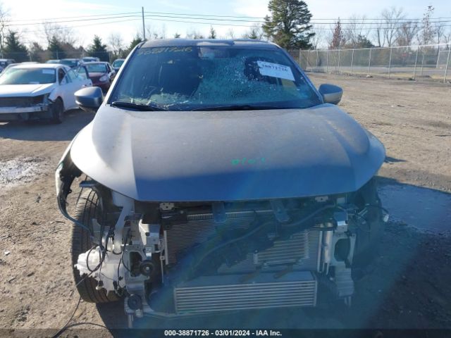 JA4ATWAAXNZ004673 Mitsubishi Eclipse Cross Se S-awc/se Special Edition S-awc/sel S-awc/sel Special Edition S-awc