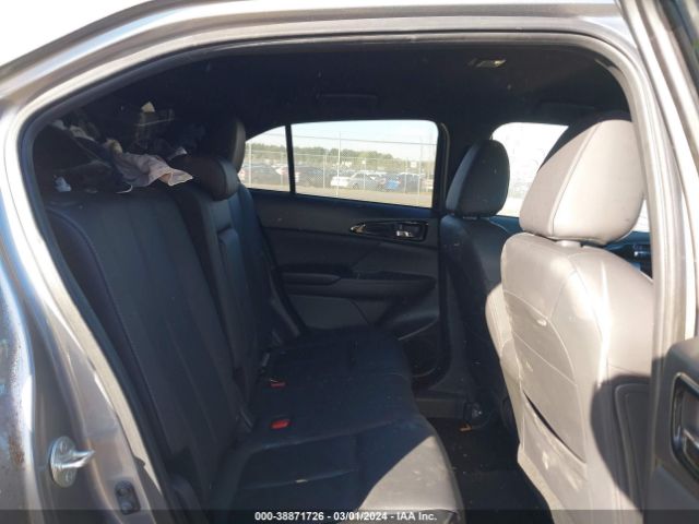 JA4ATWAAXNZ004673 Mitsubishi Eclipse Cross Se S-awc/se Special Edition S-awc/sel S-awc/sel Special Edition S-awc