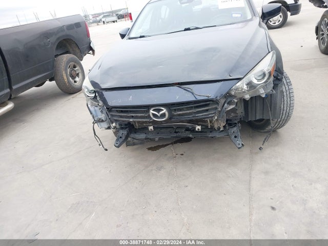 3MZBN1W35HM152590 Mazda Mazda3 Grand Touring