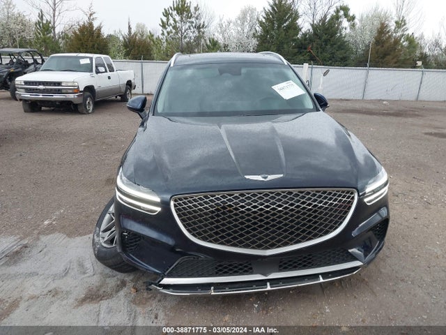 Genesis Gv70 2.5t Awd 2024 5NMMADTB5RH004626 Image 12