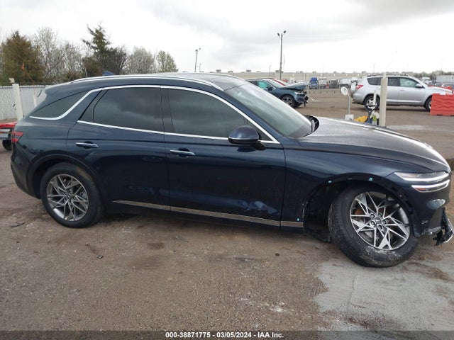 Genesis Gv70 2.5t Awd 2024 5NMMADTB5RH004626 Image 13