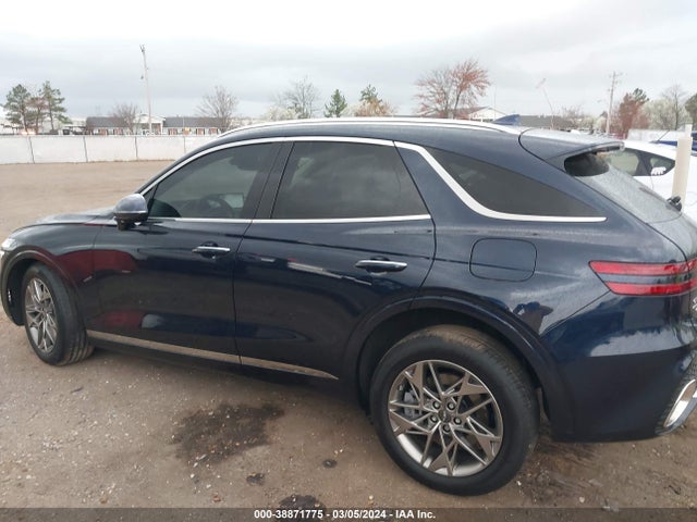 Genesis Gv70 2.5t Awd 2024 5NMMADTB5RH004626 Image 14