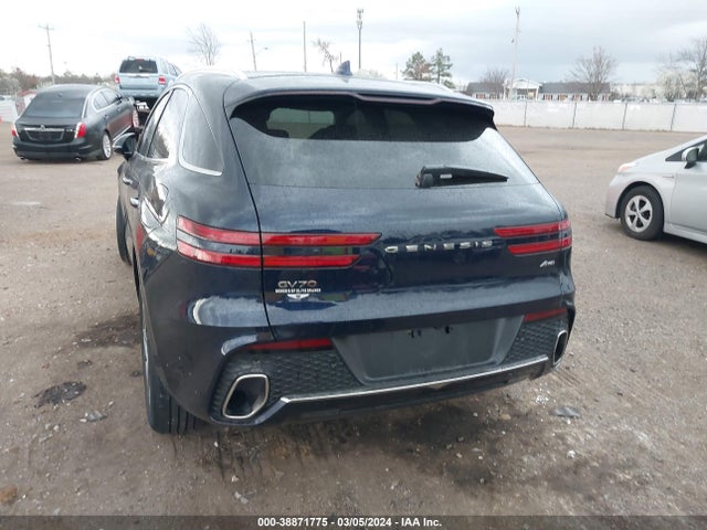 Genesis Gv70 2.5t Awd 2024 5NMMADTB5RH004626 Image 16