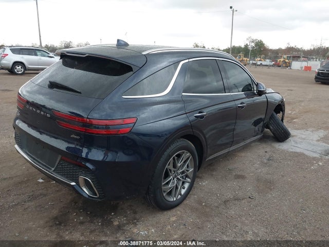 Genesis Gv70 2.5t Awd 2024 5NMMADTB5RH004626 Image 4