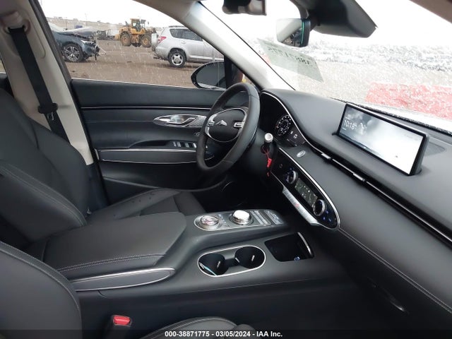 Genesis Gv70 2.5t Awd 2024 5NMMADTB5RH004626 Image 5