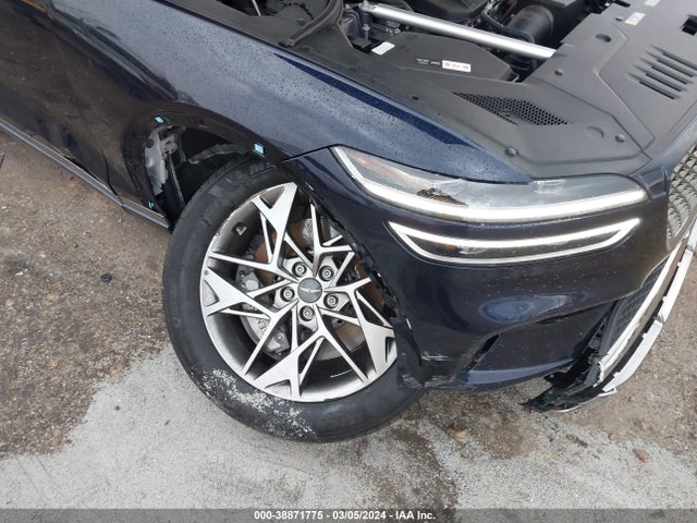 Genesis Gv70 2.5t Awd 2024 5NMMADTB5RH004626 Image 6